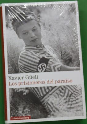 Los prisioneros del paraíso
