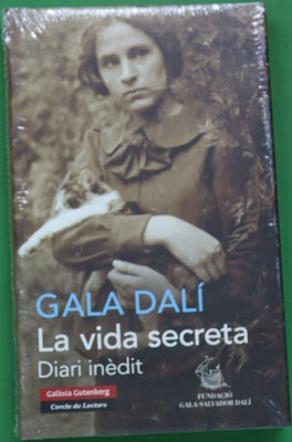 La vida secreta diari inèdit