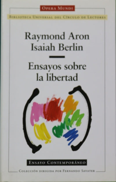 Ensayos sobre la libertad