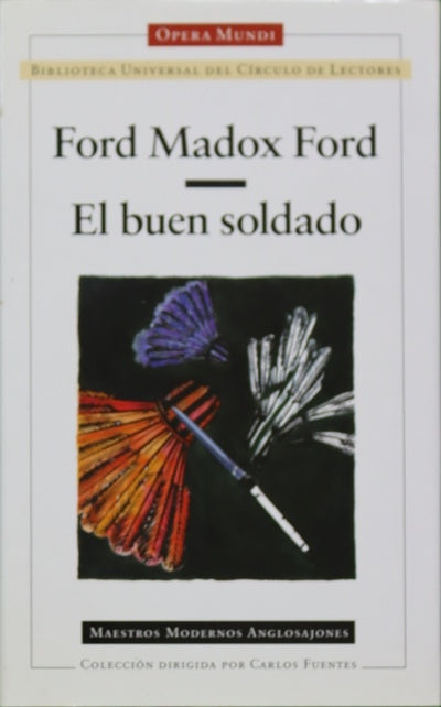 El buen soldado