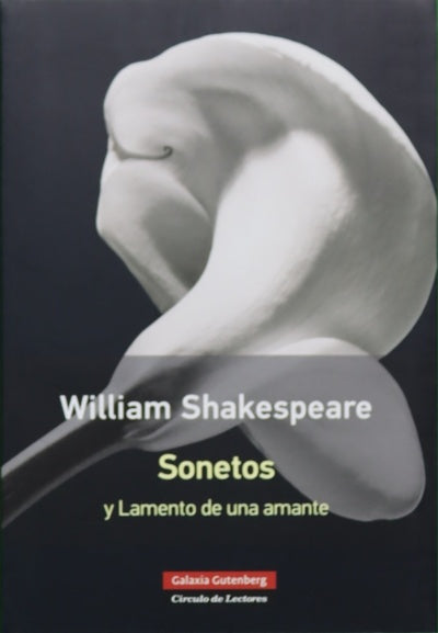 Sonetos ; Lamento de una amante