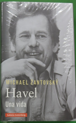 Havel : una vida
