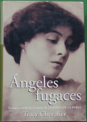 Ángeles fugaces