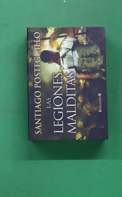 Las legiones malditas