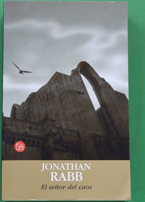 El señor del caos