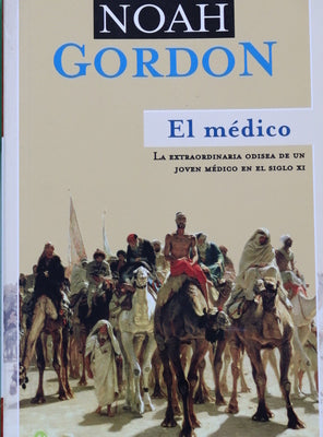 El médico