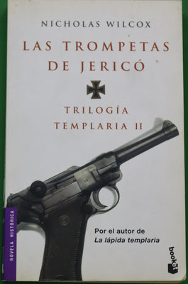 Las trompetas de Jericó