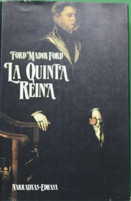La quinta reina