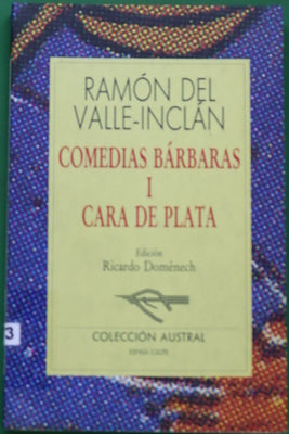 Cara de plata