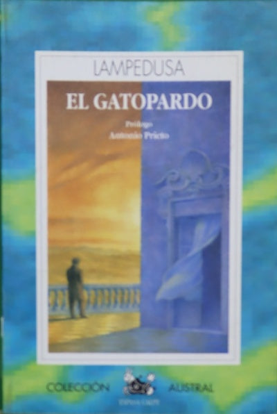 El gatopardo