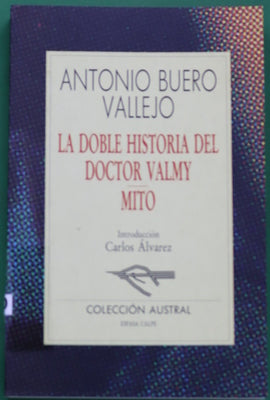 La doble historia del doctor Valmy Mito