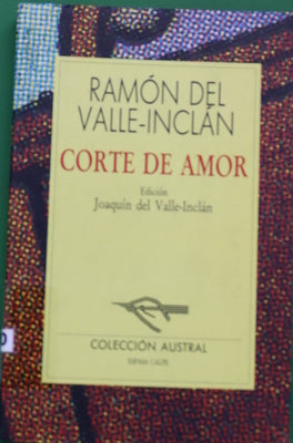 Corte de amor florilegio de honestas y nobles damas