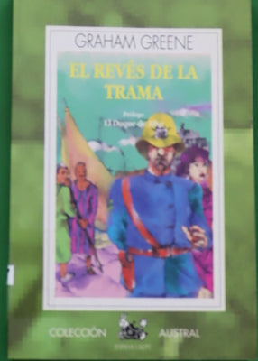 El revés de la trama