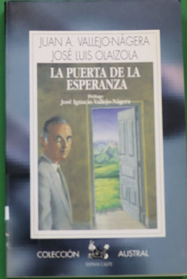 La puerta de la esperanza