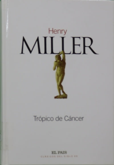 Trópico de Cáncer