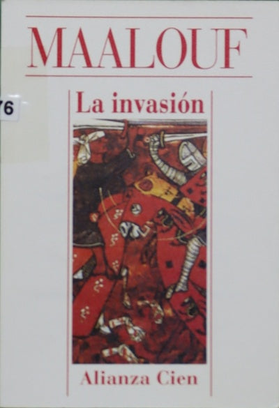 La invasión