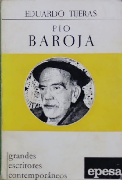 Pio Baroja