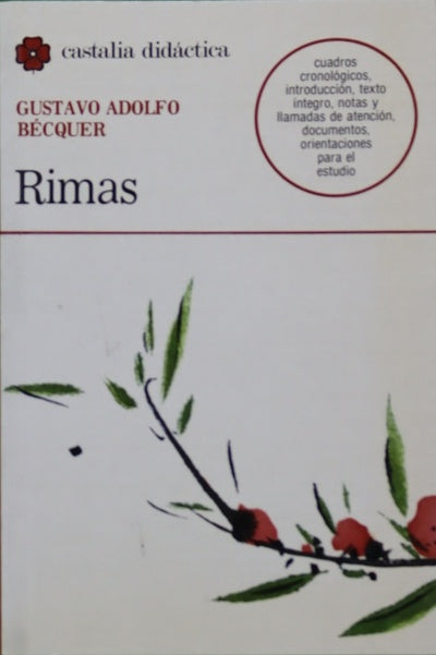 Rimas