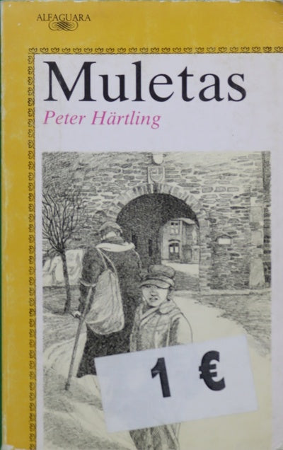 Muletas
