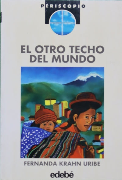 El otro techo del mundo