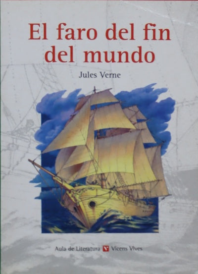 El faro del fin del mundo