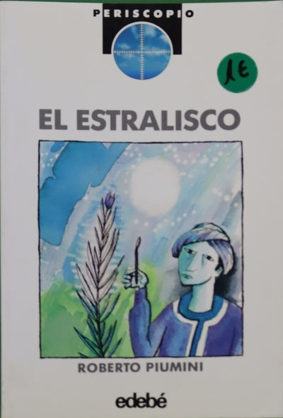 El estralisco