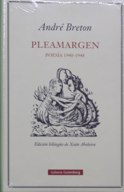 Pleamargen : poesía 1940-1948