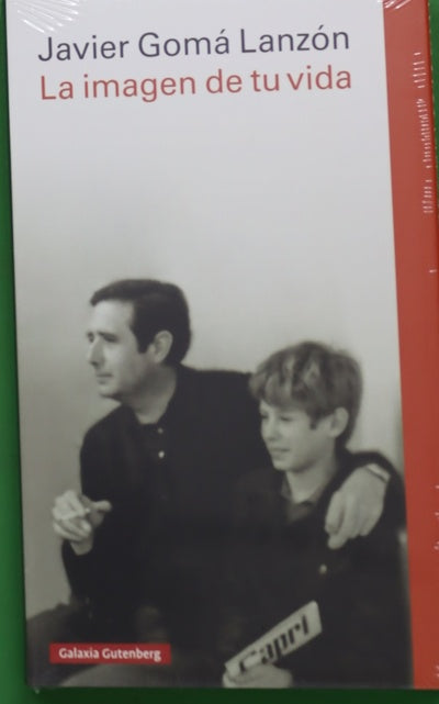 La imagen de tu vida