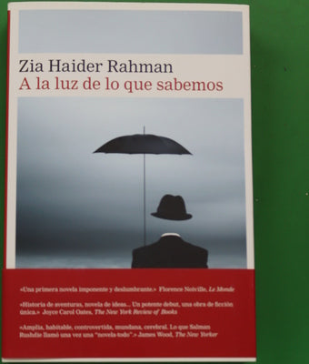 A la luz de lo que sabemos