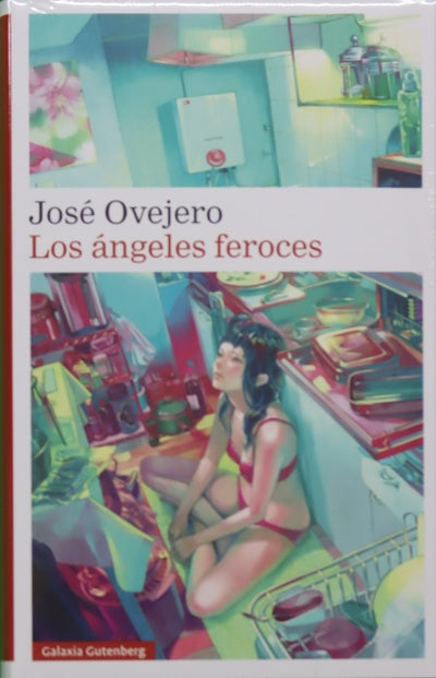 Los ángeles feroces