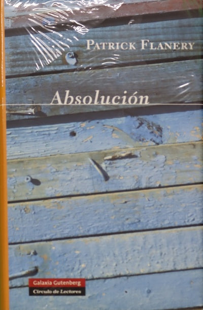 Absolución