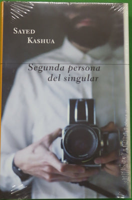 Segunda persona del singular