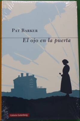 El ojo en la puerta