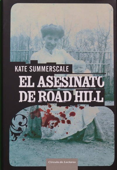 El asesinato de Road Hill