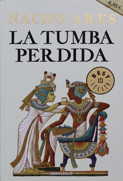 La tumba perdida