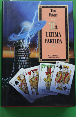 La última partida