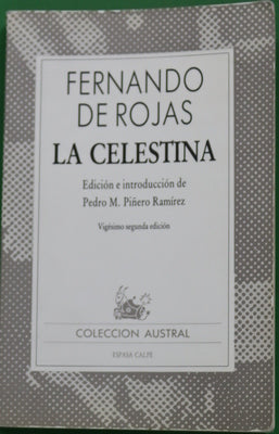 La Celestina