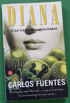 Diana o La cazadora solitaria
