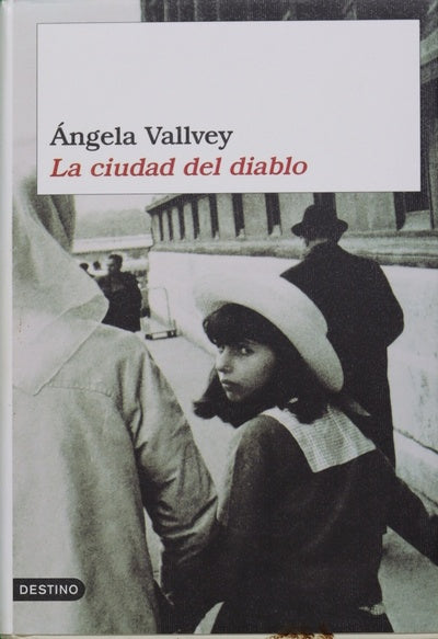 La ciudad del diablo