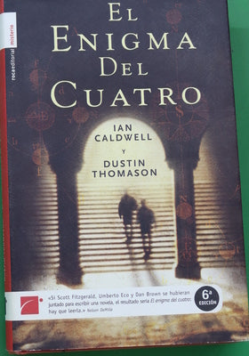 El enigma del cuatro