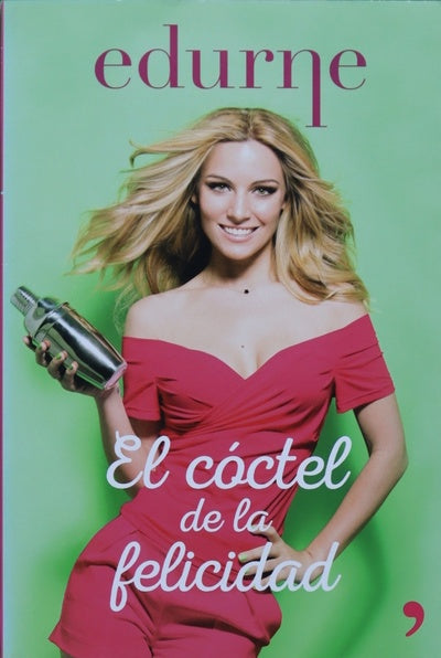 El cóctel de la felicidad