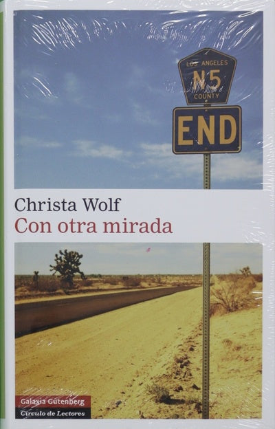 Con otra mirada relatos