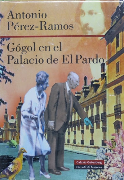 Gógol en el palacio de El Pardo