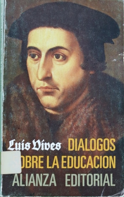 Diálogos sobre la educación