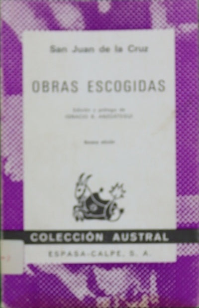 Obras escogidas