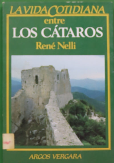 La vida cotidiana entre los cátaros