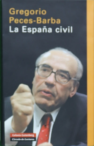 La España civil