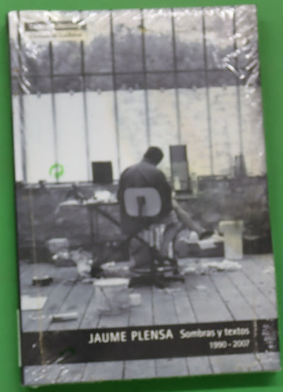 Sombras y textos, 1990-2007