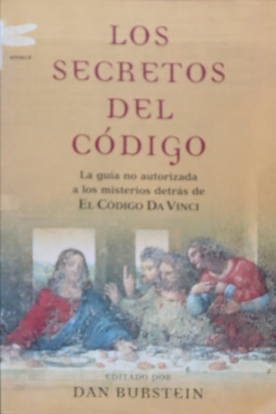 Los secretos del código