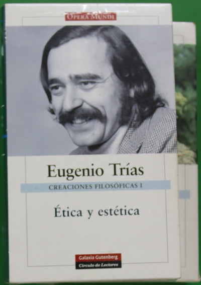 Creaciones filosóficas